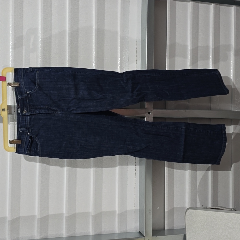 Style & Company Blue Jeans Size 10 Short
